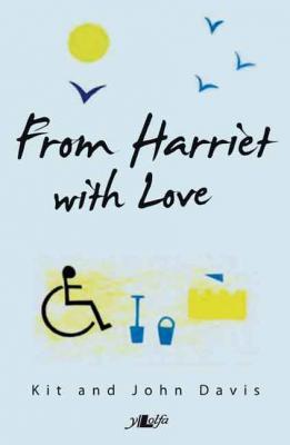 Llun o 'From Harriet with Love' 
                              gan Kit, John Davis
